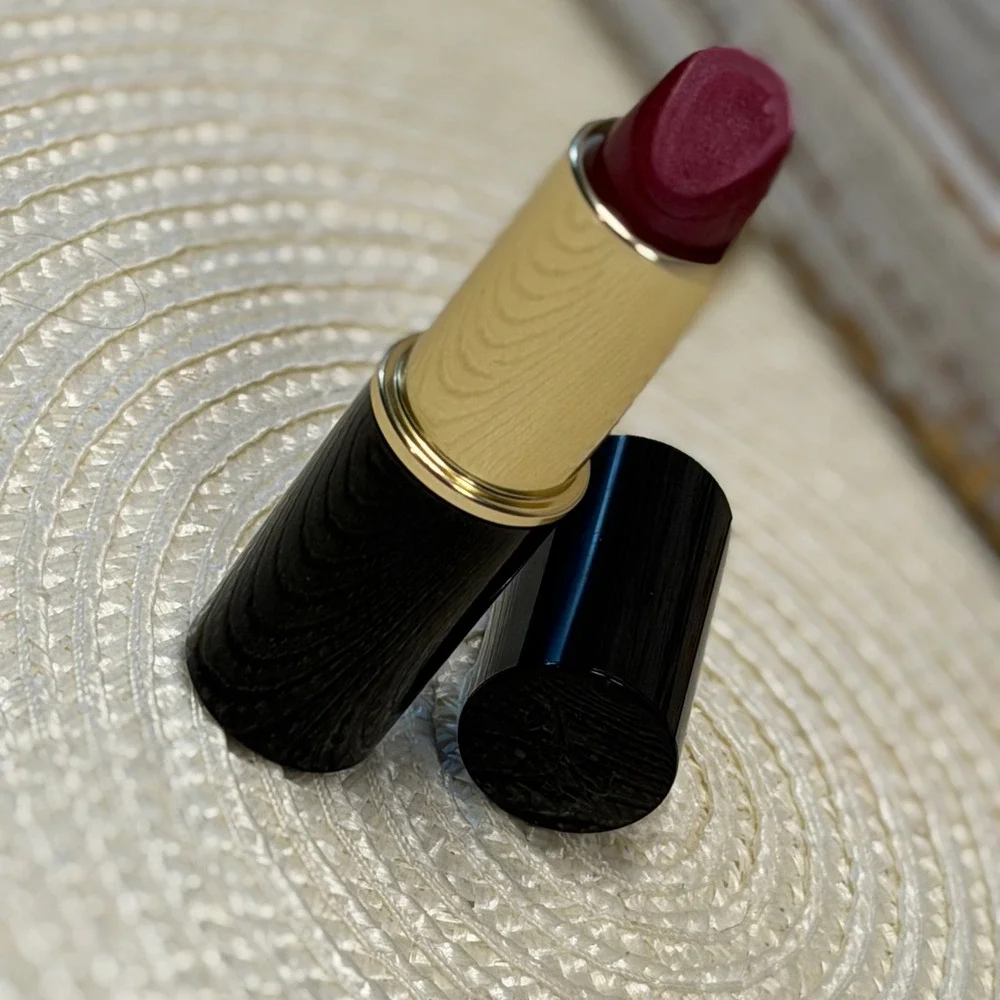 Lancome Rouge Sensation Lipstick Damsel Discontinued NOS